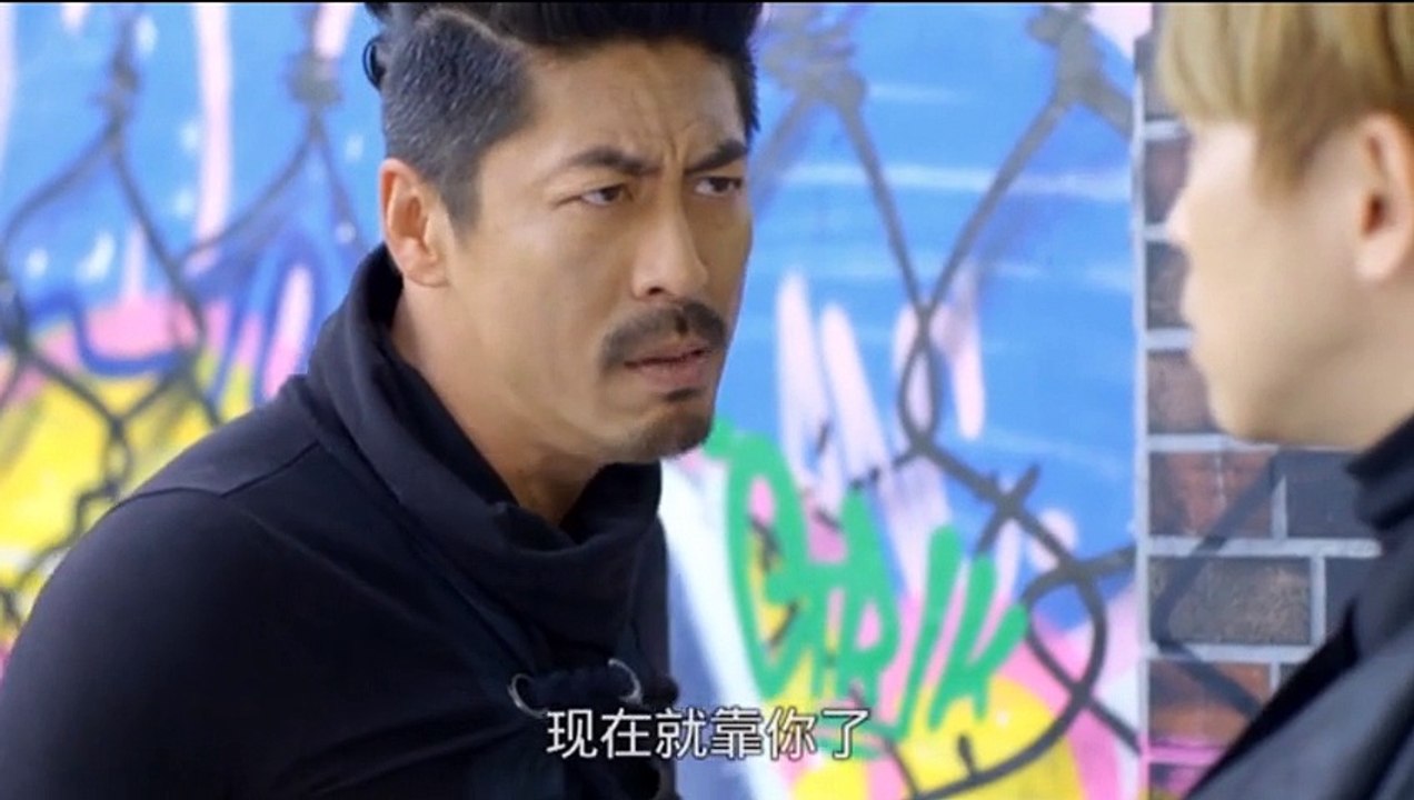 43 终极一班4 第43集 終極一班4 高清完整版
