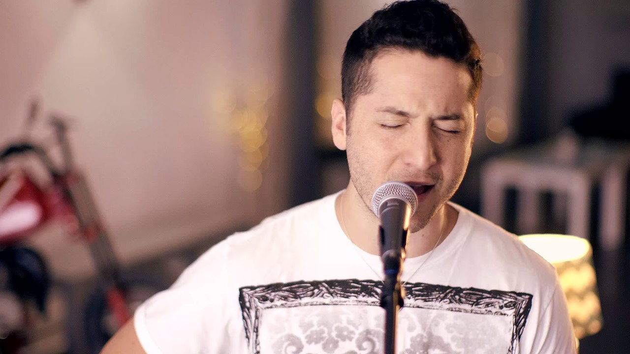 Your Body Is A Wonderland - John Mayer (Boyce Avenue cover) on Apple & Spotify