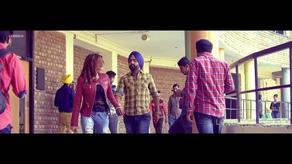 Zindabad Yaarian ● Official Video ● Ammy Virk ● New Punjabi Songs 2016 ●
