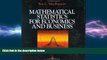 READ book  Mathematical Statistics for Economics and Business: 1st (First) Edition  DOWNLOAD