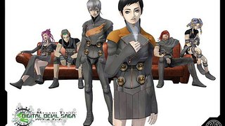 My Top 25 RPG Opening Themes #16- Digital Devil Saga