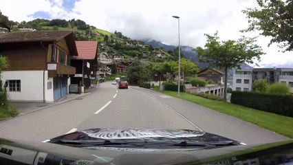 road trip suisse part 2  le 06 08 2016