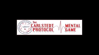 The Carlstedt Protocol: Science-Based Sport Psychology # 1