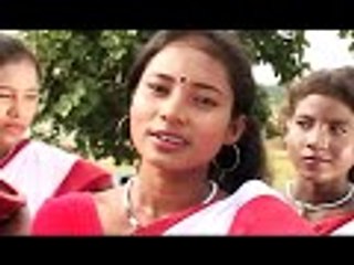Modern Santali Traditional Song || Kocha Baarge Kapur Muli || YouTube