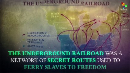 Underground Railroad