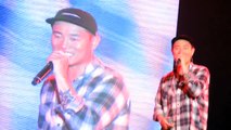 160806姜GARY Gouge Show In Taiwan-Get Some Air