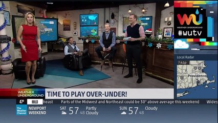 Alex Wilson 12/10/15 Legs & booty slomo