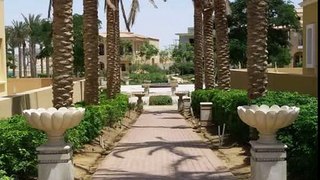 Seperate Villa With Swimming Pool For Sale in Hyde Park New Cairo