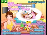 Moms Facial Time - Makeover Games For Girls