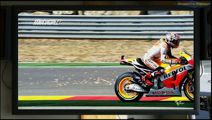 MotoGP14X64 - #29 Career Moto2 #02 Austin, practice