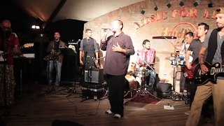 Kingston Roots - Melodías de JAH (HardRockCafe CARACAS)