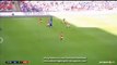 Jamie Vardy Goal - Leicester City vs Manchester United 1-1 FA Community Shield 2016