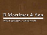 French Polishing and Furniture Restoration in Sheffield - R Mortimer & Son