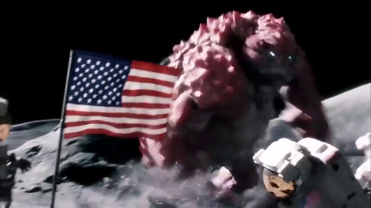 Haynes Baked Beans - It's Not For Astronauts - Advertising, Commercial, Promo, ADV