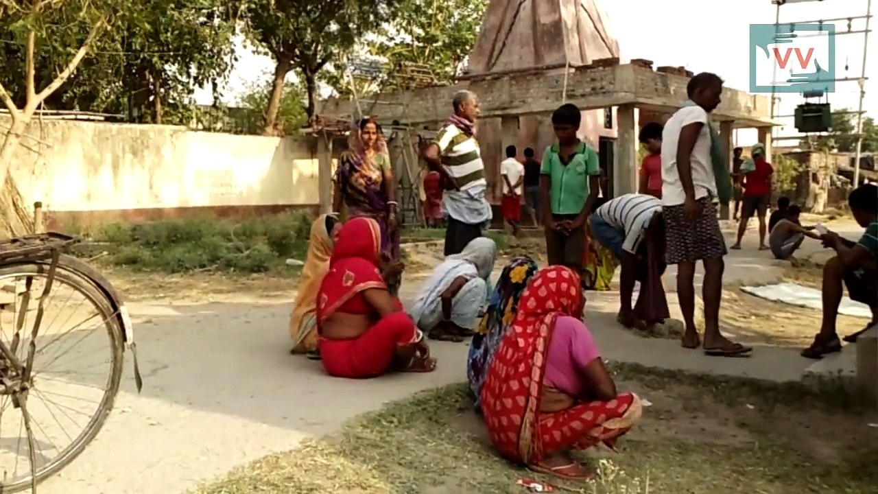 Electricity Bill without Electricity in Doghra Village, Bihar | Manoj Reports for Indiaunheard