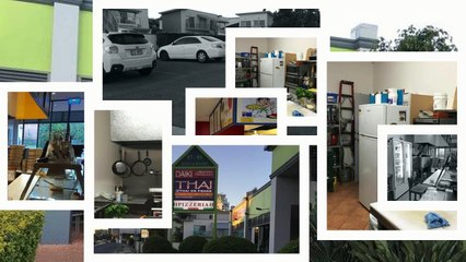 Commercialproperty2sell : Fitted Restaurant For Lease In QLD