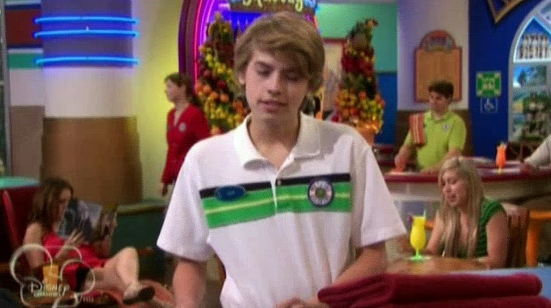 The Suite Life on Deck - S3 E3 - So You Think You Can Date? - video  Dailymotion