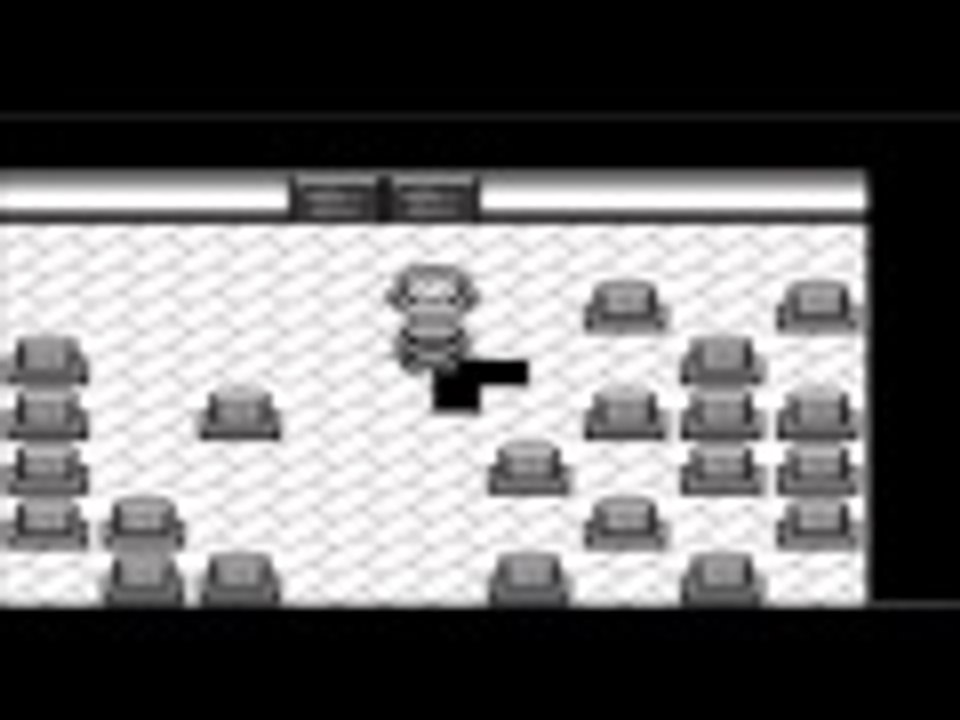 Let's Play Pokemon Blue Part 73: LORELEI, BRUNO and AGATHA
