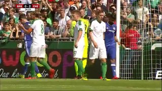 Werder Bremen vs Chelsea Highlights & Full Match Goals