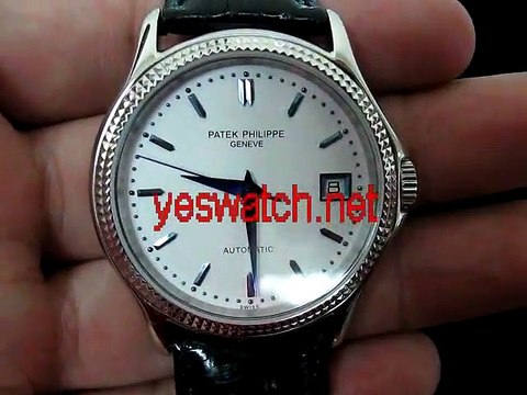 Review of - yeswatch.net Replica quality Watches 0968 (7610)