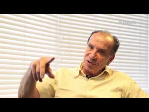 Aloysio Nunes: Os pontos frágeis de Dilma são visíveis