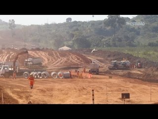 As contradições de Canaã dos Carajás