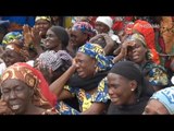 Boko Haram sequestra mais 60 jovens na Nigria