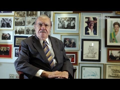 Sarney pode não ser candidato, mas as práticas políticas continuam