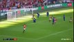 Zlatan Ibrahimovic Super Goal - Leicester City 2-1 Manchester United - Community