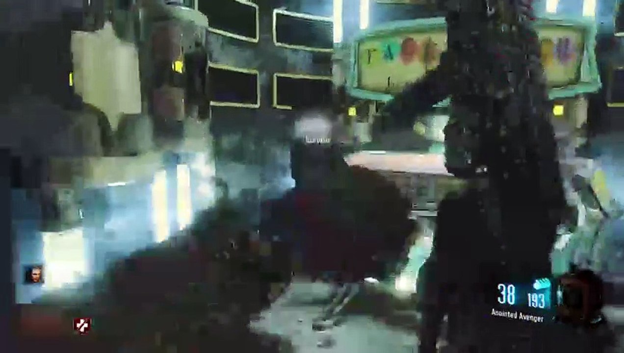 Call of duty black Ops 3 The Giant 10 - 20 (4)