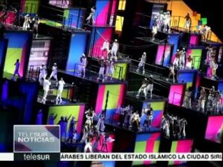 Participarán 11 mil atletlas de 250 países en JORío2016