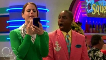 The Suite Life on Deck S03E05 - Das Boots