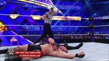 The Undertaker vs. Brock Lesnar – WrestleMania 30 — The End of The Streak[by LikeTV]