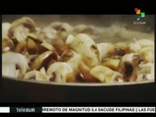 Un sabor me trajo hasta aquí: Salsa caruso