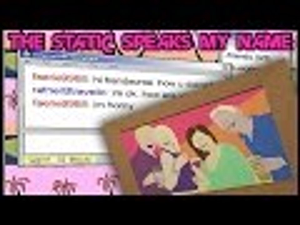 The Static Speaks My Name - Suicide Simulator - PC Gameplay - 1080p 60fps