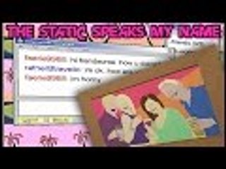 The Static Speaks My Name - Suicide Simulator - PC Gameplay - 1080p 60fps