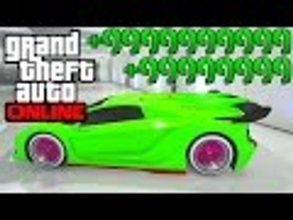 GTA 5 Online *SOLO* Money Glitch after patch 1.30/1.26 - GTA 5 (Xbox One, PS4, PS3, Xbox 360 & PC)