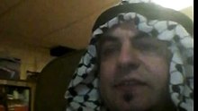 Arabic Pita bread rap