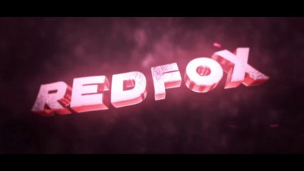 Intro C4d+AF For RedFox Channel