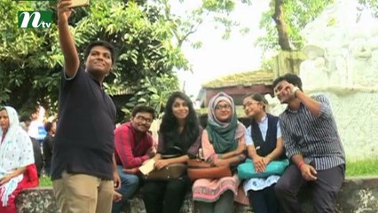 Frienship Day is for only friends