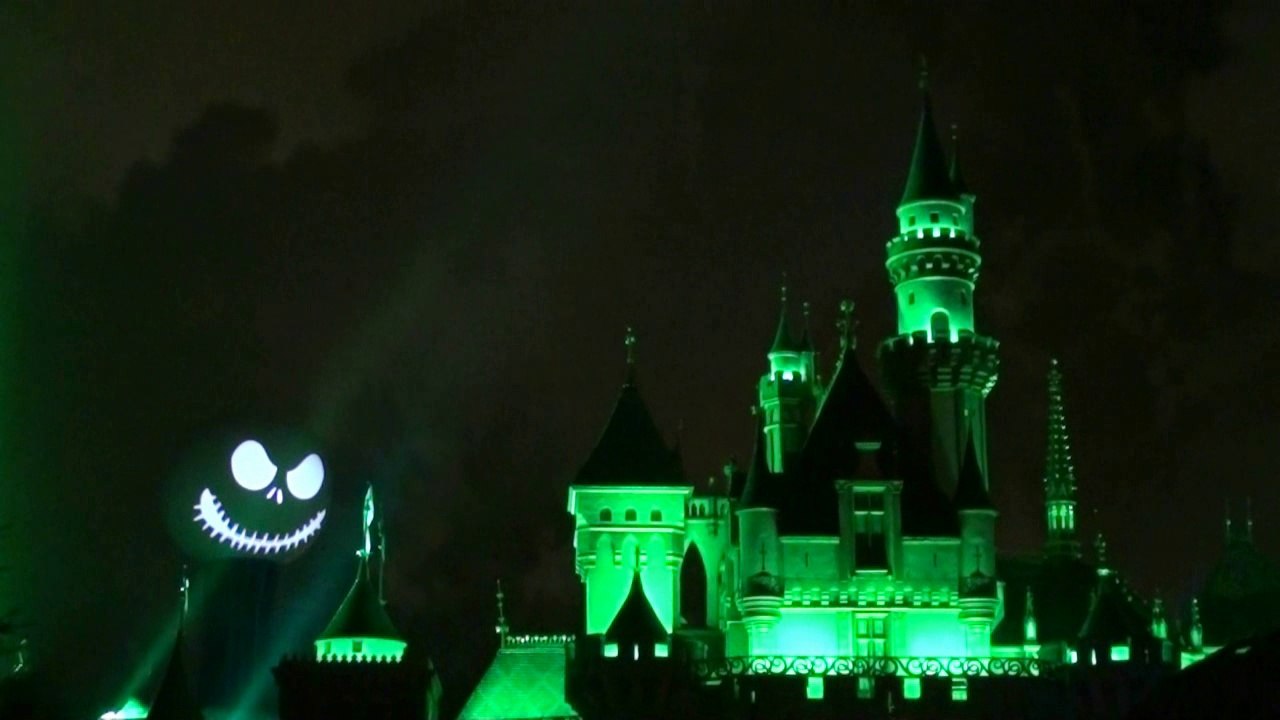 Californie 2014 - Episode 10 : Calico et Disneyland !