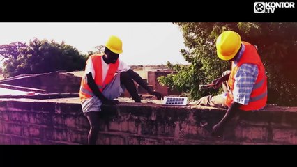 DJ Antoine - Thank You (Official Video HD)