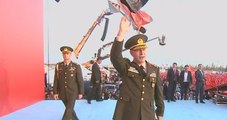 Genelkurmay Başkanı: Asil Milletimiz TSK'nın Evlatlarıyla Bu Hain Girişime Karşı Olmuştur