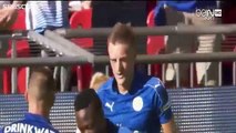 Leicester City vs Manchester United 1-2 All Goals & Highlights 2016