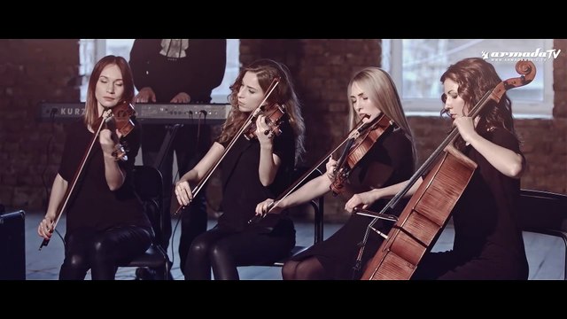 Ruben de Ronde & Aelyn - By Your Side (Chill Mix) (Official Music Video)