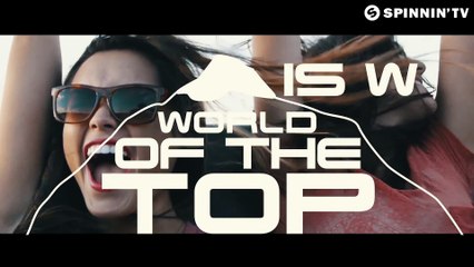 Ummet Ozcan - Wake Up The Sun (Official Video)