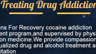 california Heroin addiction treatment