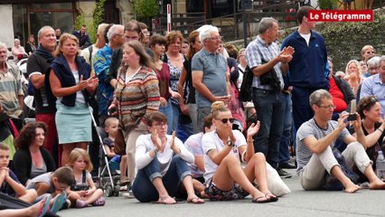 La Bretagne en fête à Morlaix