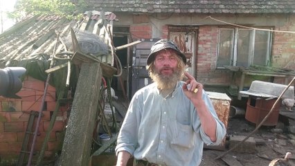 Sirćo pozdravlja Zmaja od Sipova