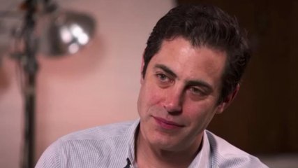 In the 'Spotlight' with Josh Singer